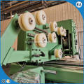 HV Wire Winding Machine